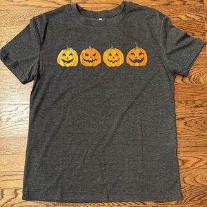 Women’s Brand New Halloween Shirt